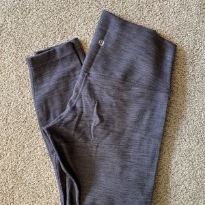 Lululemon Align leggings 28”